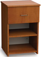 Arcadia Healthcare Bedside Cabinet